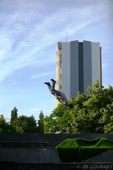 Diapositive suivante